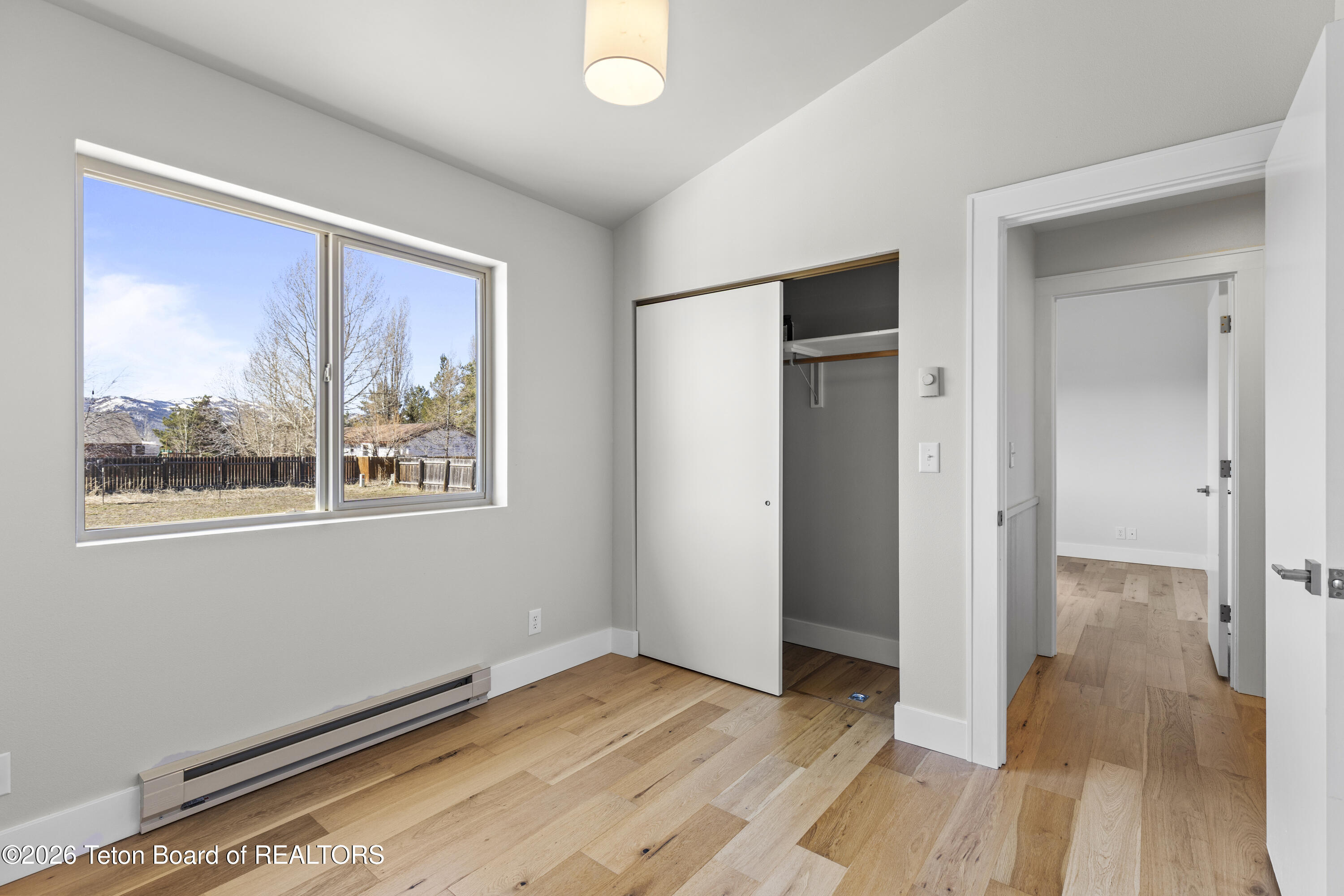 8396 Red Hawk Trail Victor, ID 83455 - Photo 24 of 39 Bedroom 3