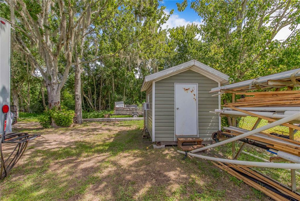 2236 Ellie Road Auburndale, FL 33823 - Photo 35 of 48