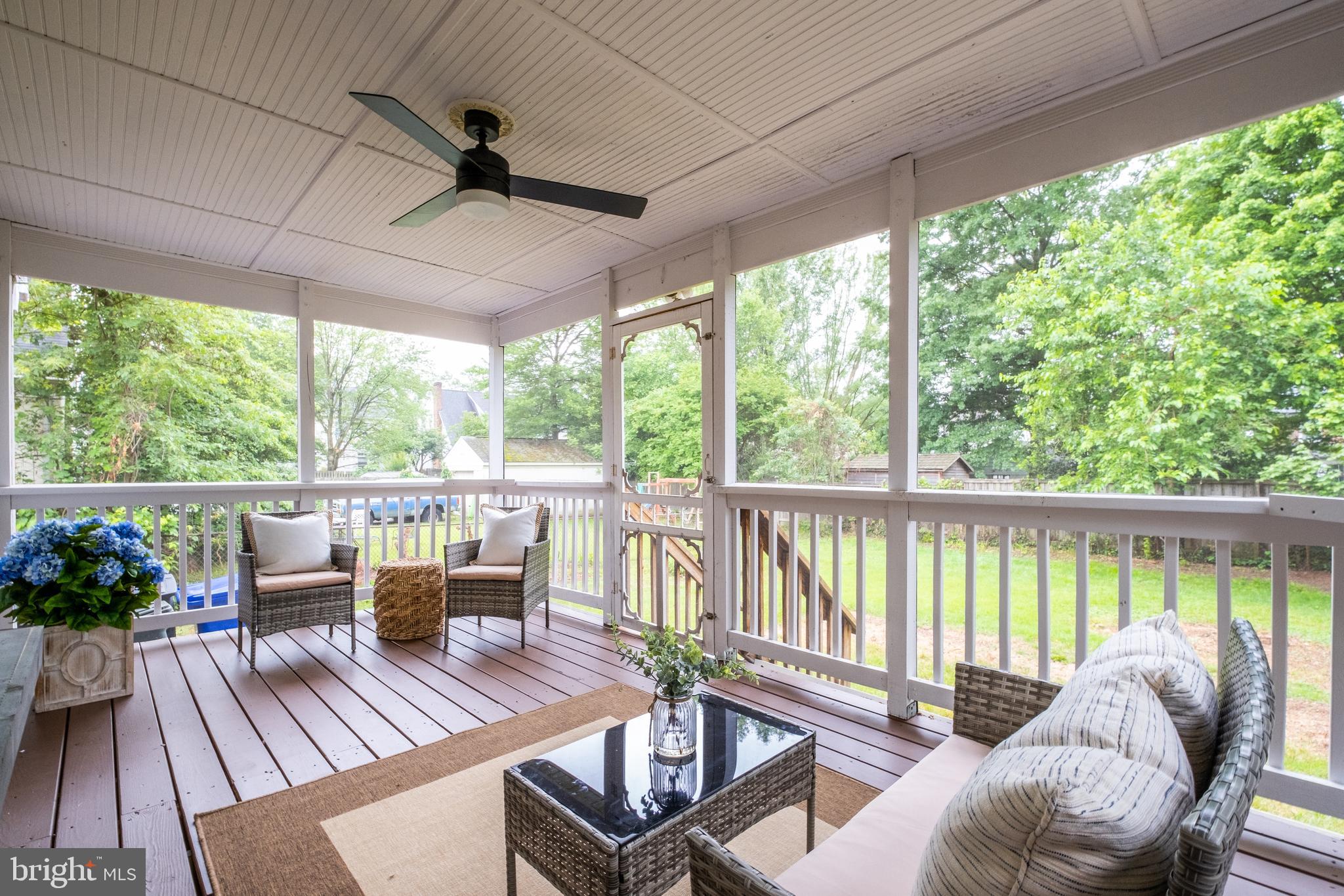 2522 North Glebe Road Arlington, VA 22207 - Photo 1 of 38 Gallery Image 1