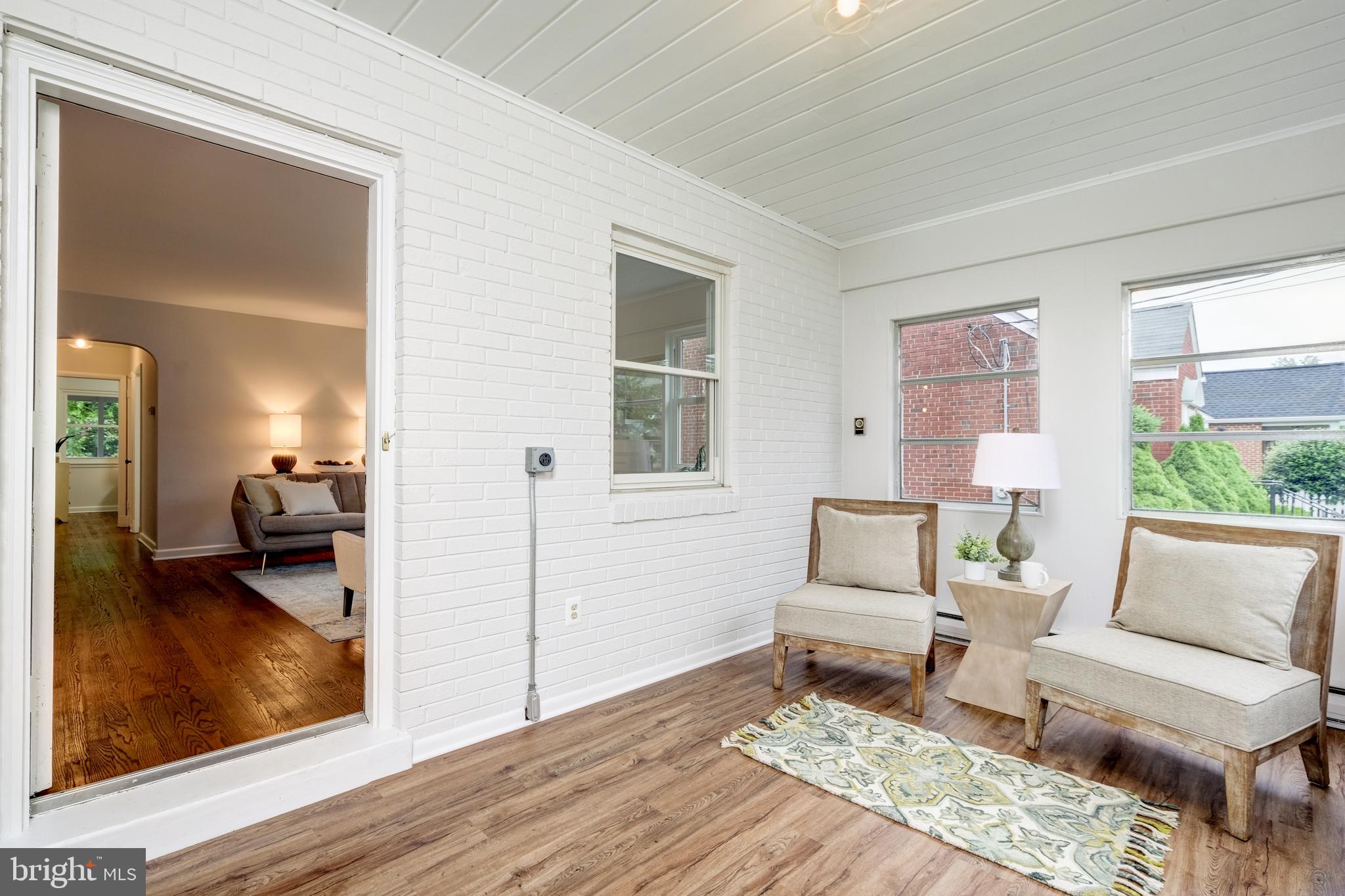 2522 North Glebe Road Arlington, VA 22207 - Photo 2 of 38 Gallery Image 2