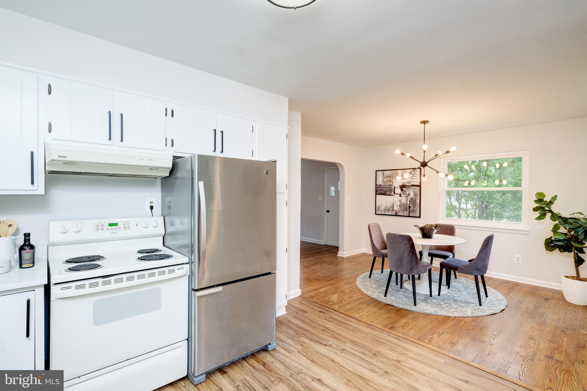 2522 North Glebe Road Arlington, VA 22207 - Photo 14 of 38 Gallery Image 14