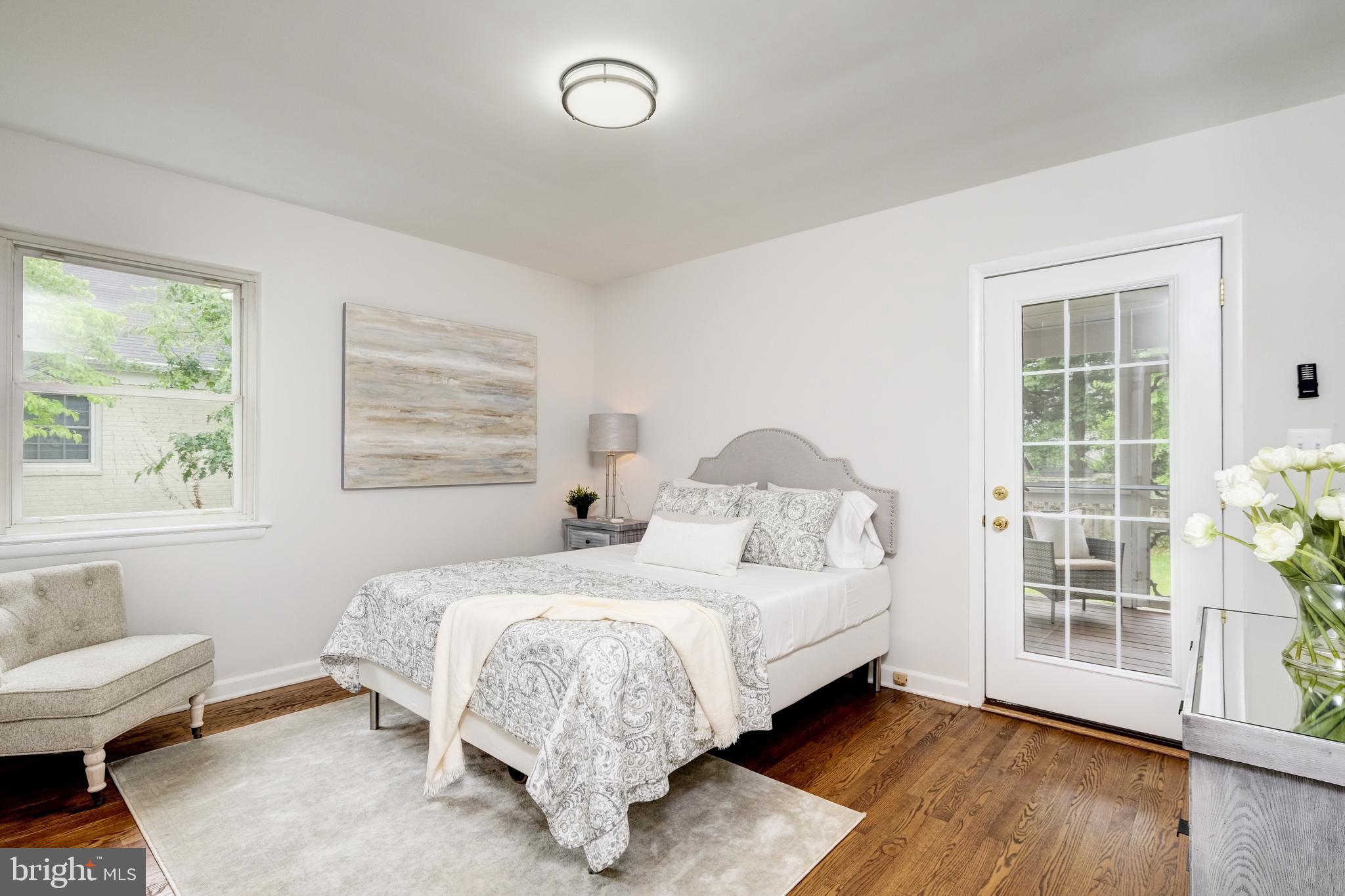 2522 North Glebe Road Arlington, VA 22207 - Photo 16 of 38 Gallery Image 16