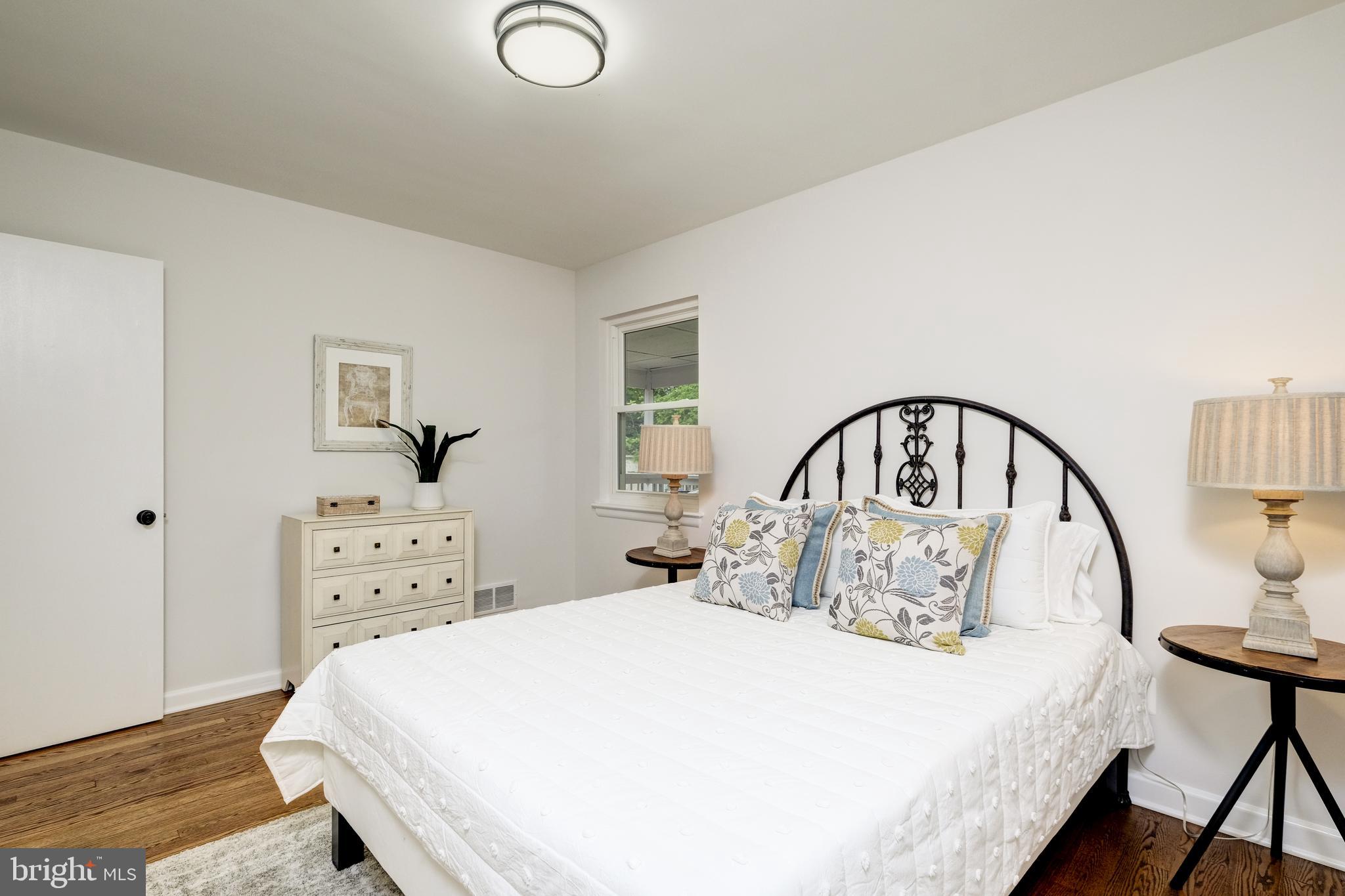 2522 North Glebe Road Arlington, VA 22207 - Photo 22 of 38 Gallery Image 22