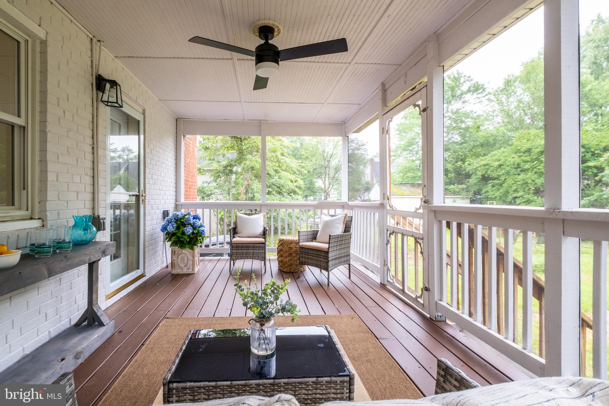2522 North Glebe Road Arlington, VA 22207 - Photo 23 of 38 Gallery Image 23