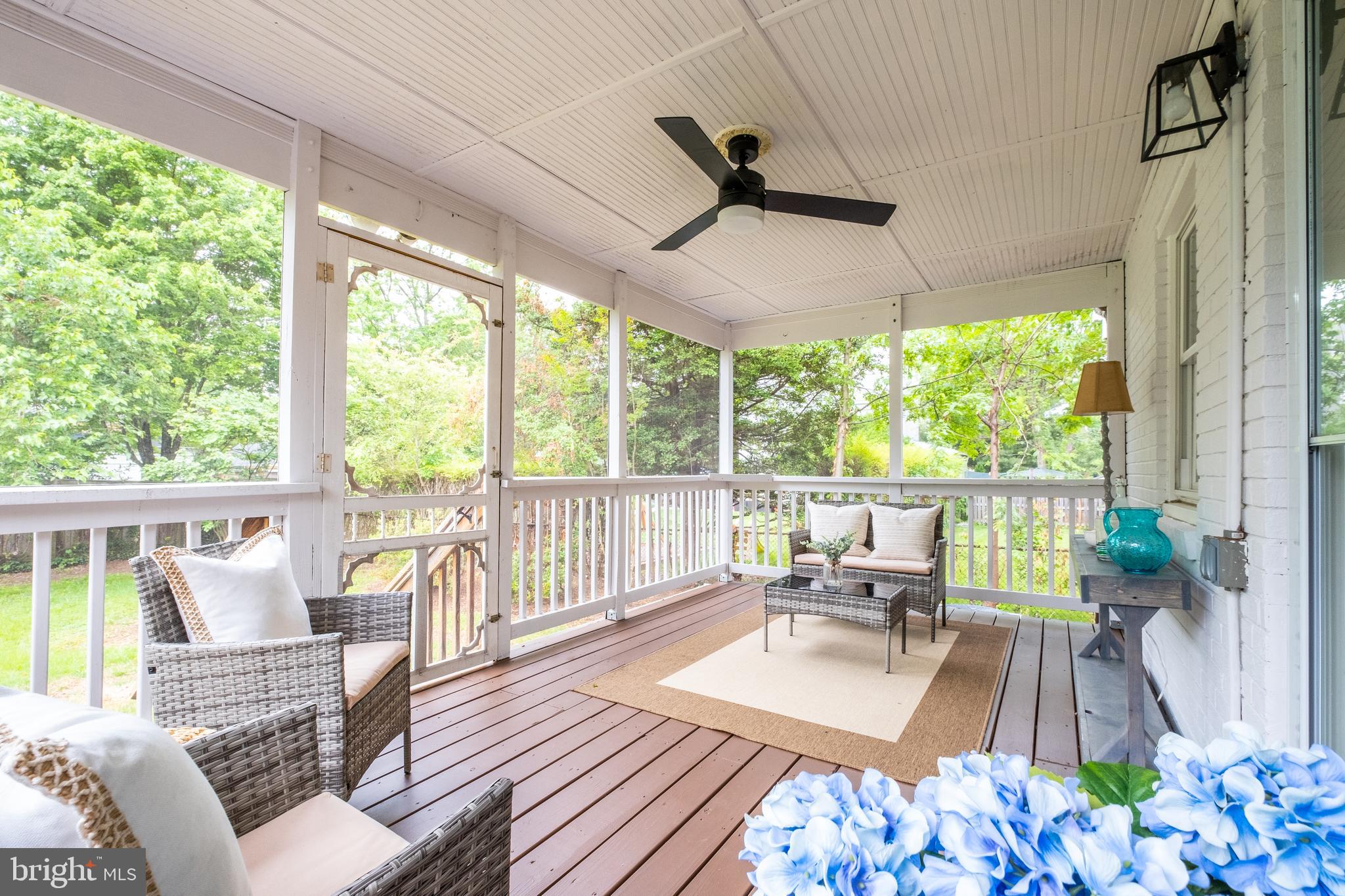 2522 North Glebe Road Arlington, VA 22207 - Photo 25 of 38 Gallery Image 25