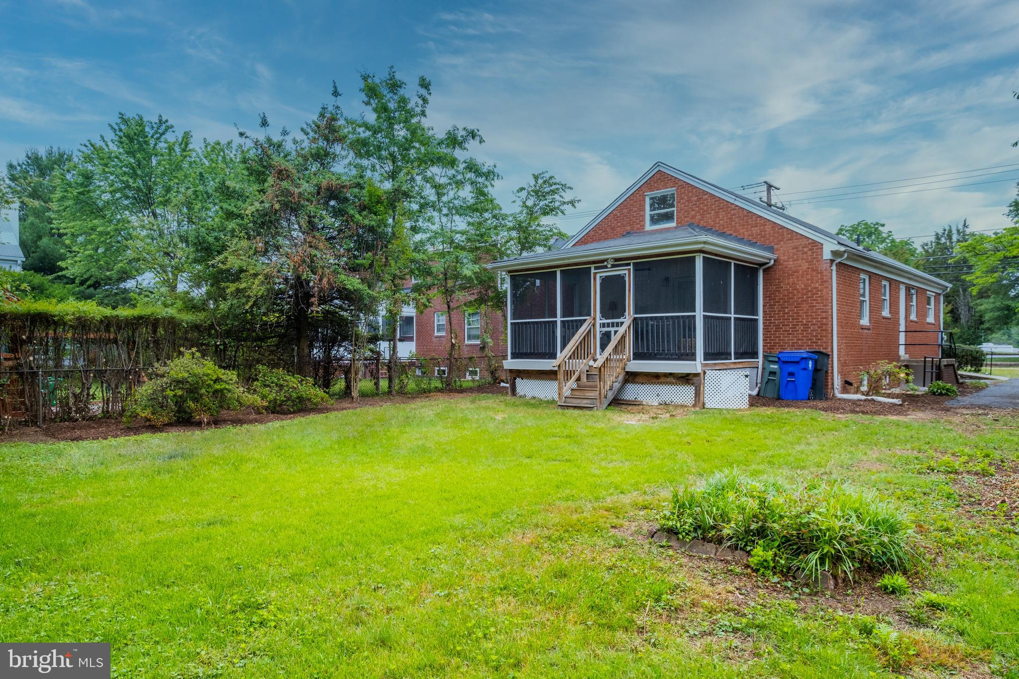 2522 North Glebe Road Arlington, VA 22207 - Photo 32 of 38 Gallery Image 32