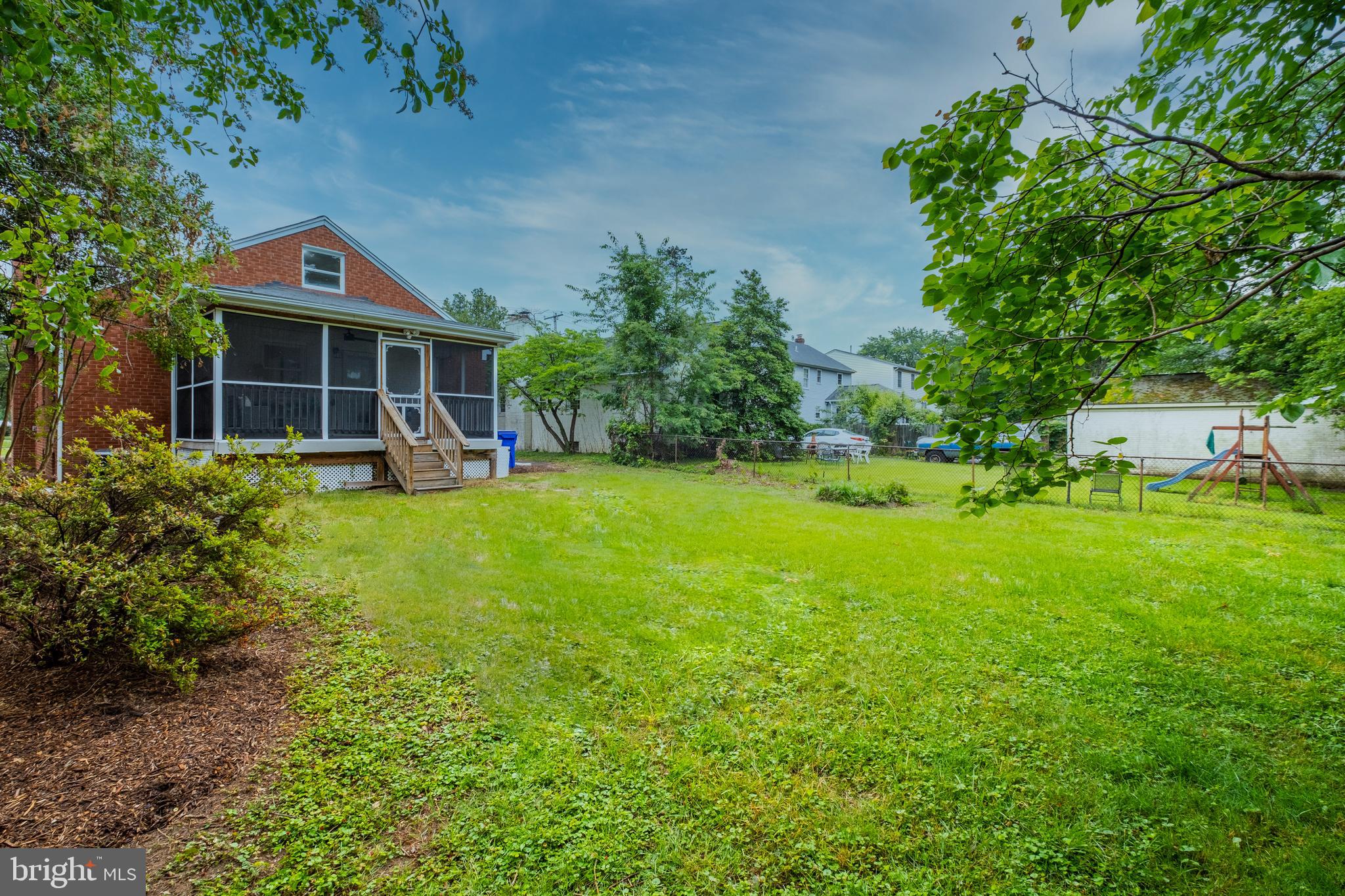 2522 North Glebe Road Arlington, VA 22207 - Photo 33 of 38 Gallery Image 33