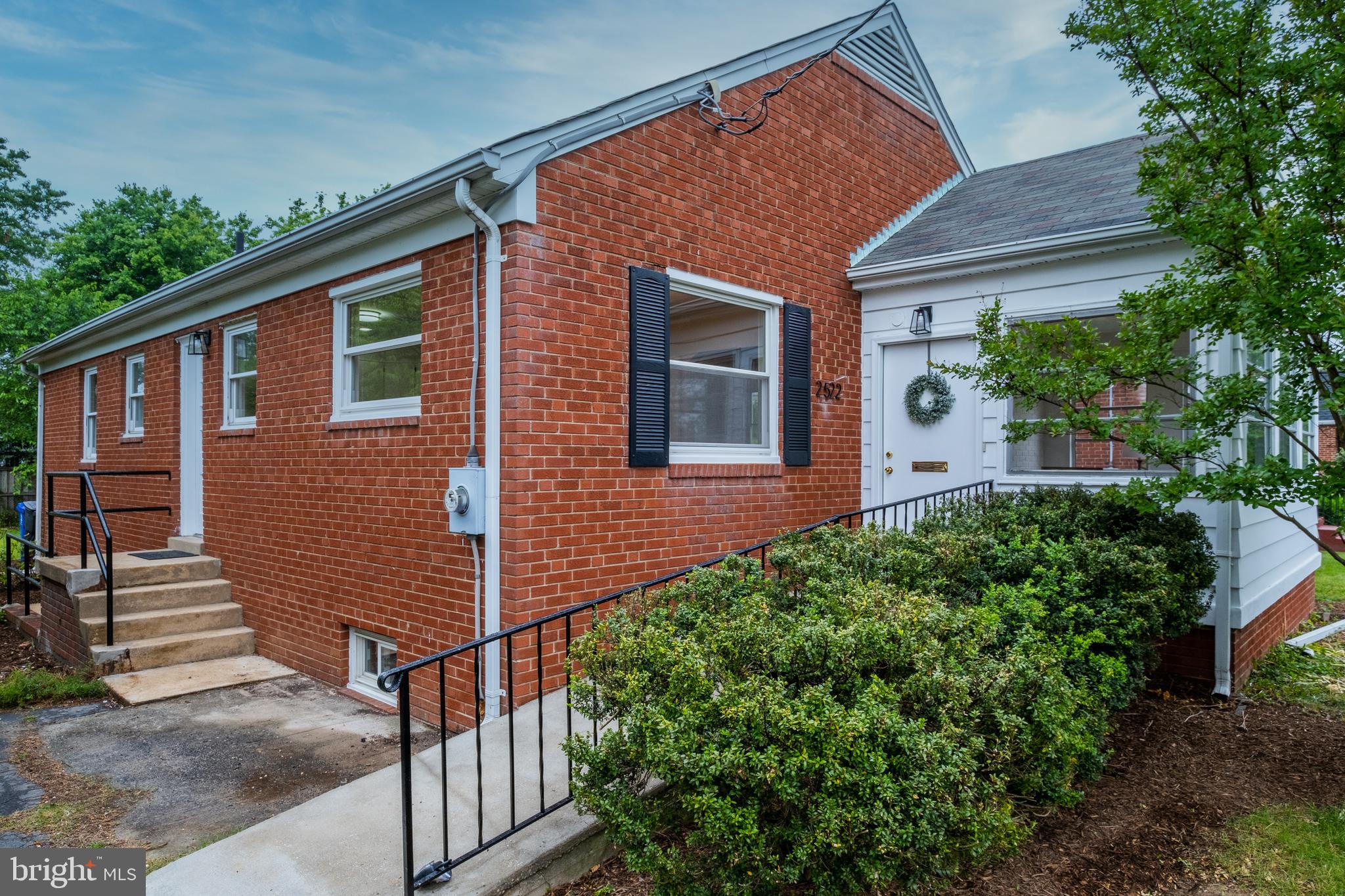 2522 North Glebe Road Arlington, VA 22207 - Photo 34 of 38 Gallery Image 34