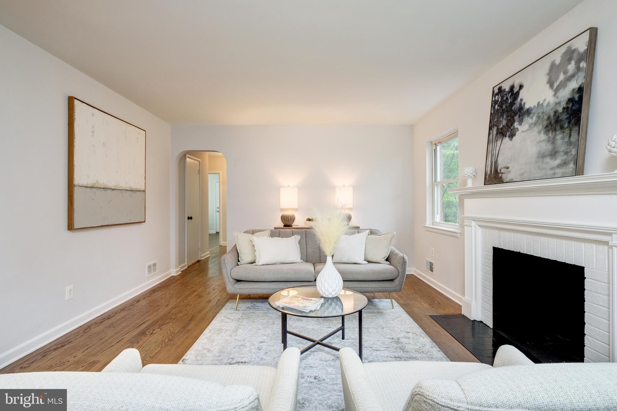 2522 North Glebe Road Arlington, VA 22207 - Photo 5 of 38 Gallery Image 5