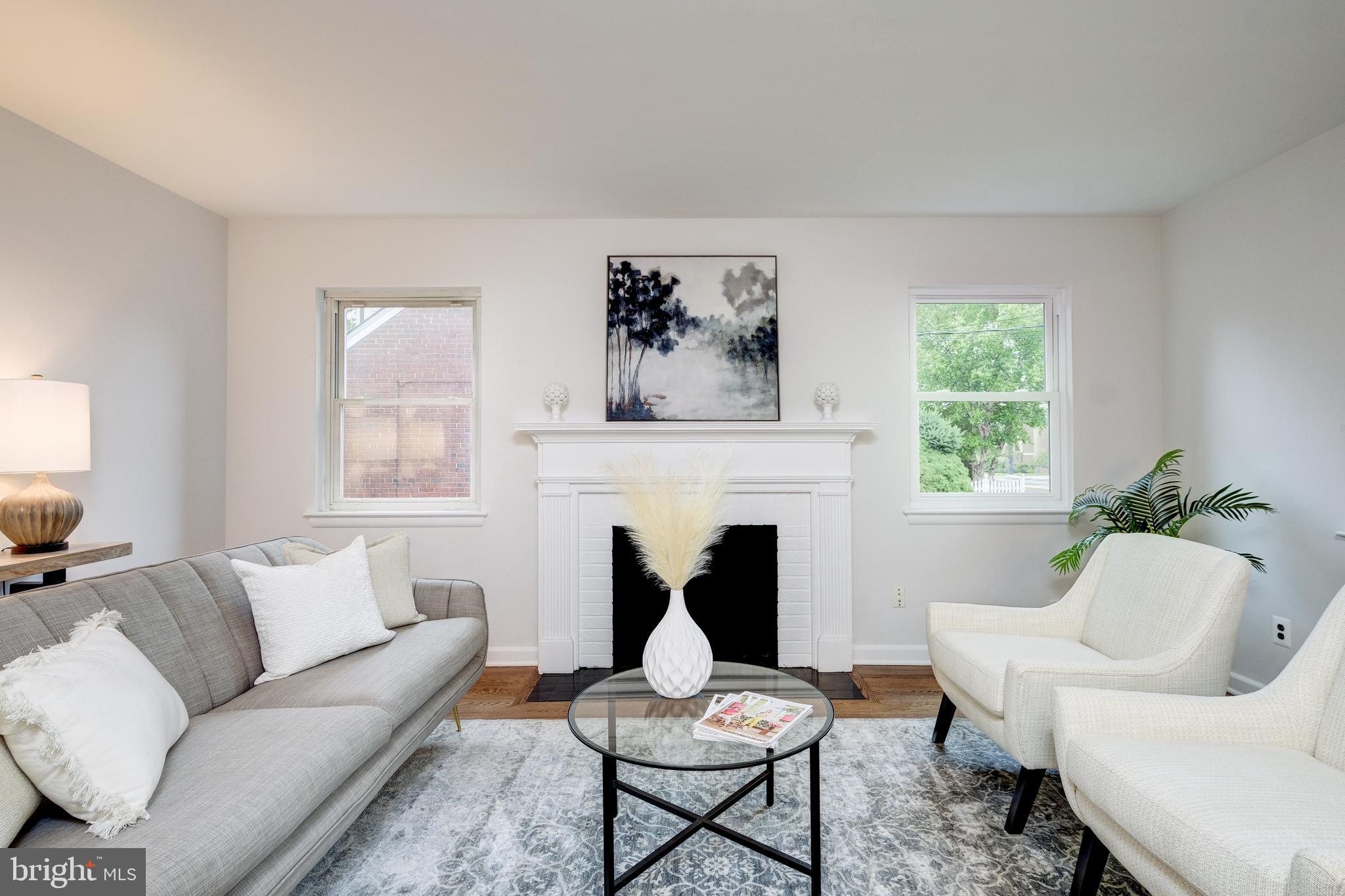 2522 North Glebe Road Arlington, VA 22207 - Photo 6 of 38 Gallery Image 6