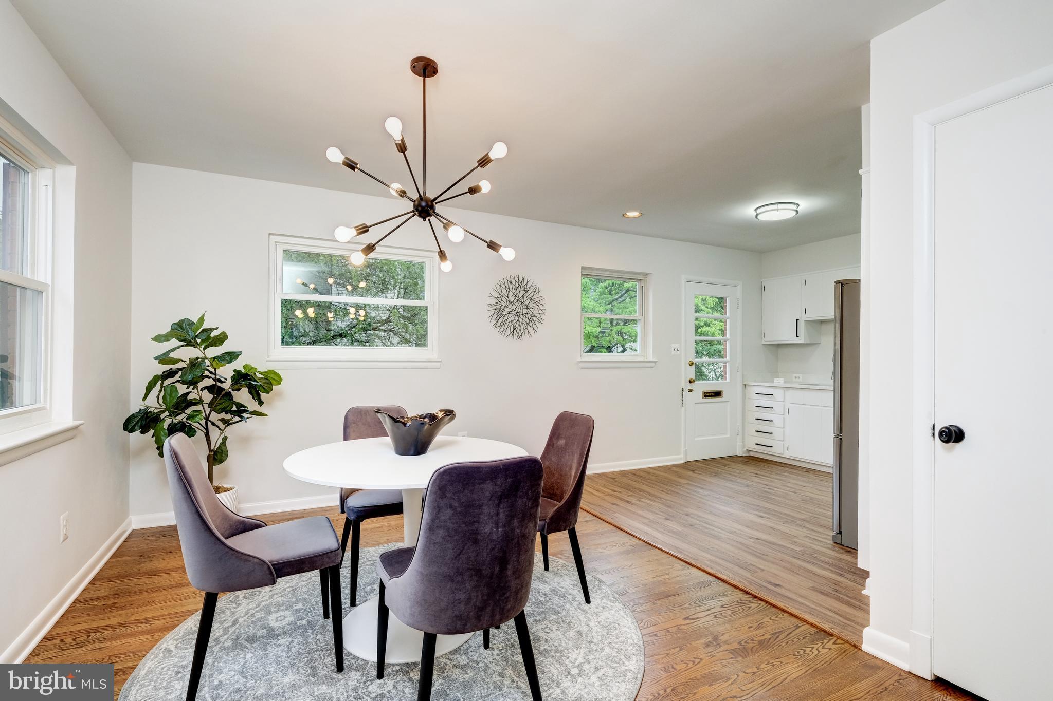 2522 North Glebe Road Arlington, VA 22207 - Photo 8 of 38 Gallery Image 8