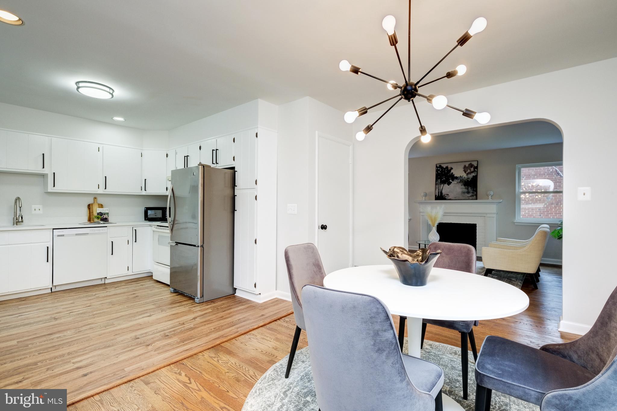 2522 North Glebe Road Arlington, VA 22207 - Photo 10 of 38 Gallery Image 10