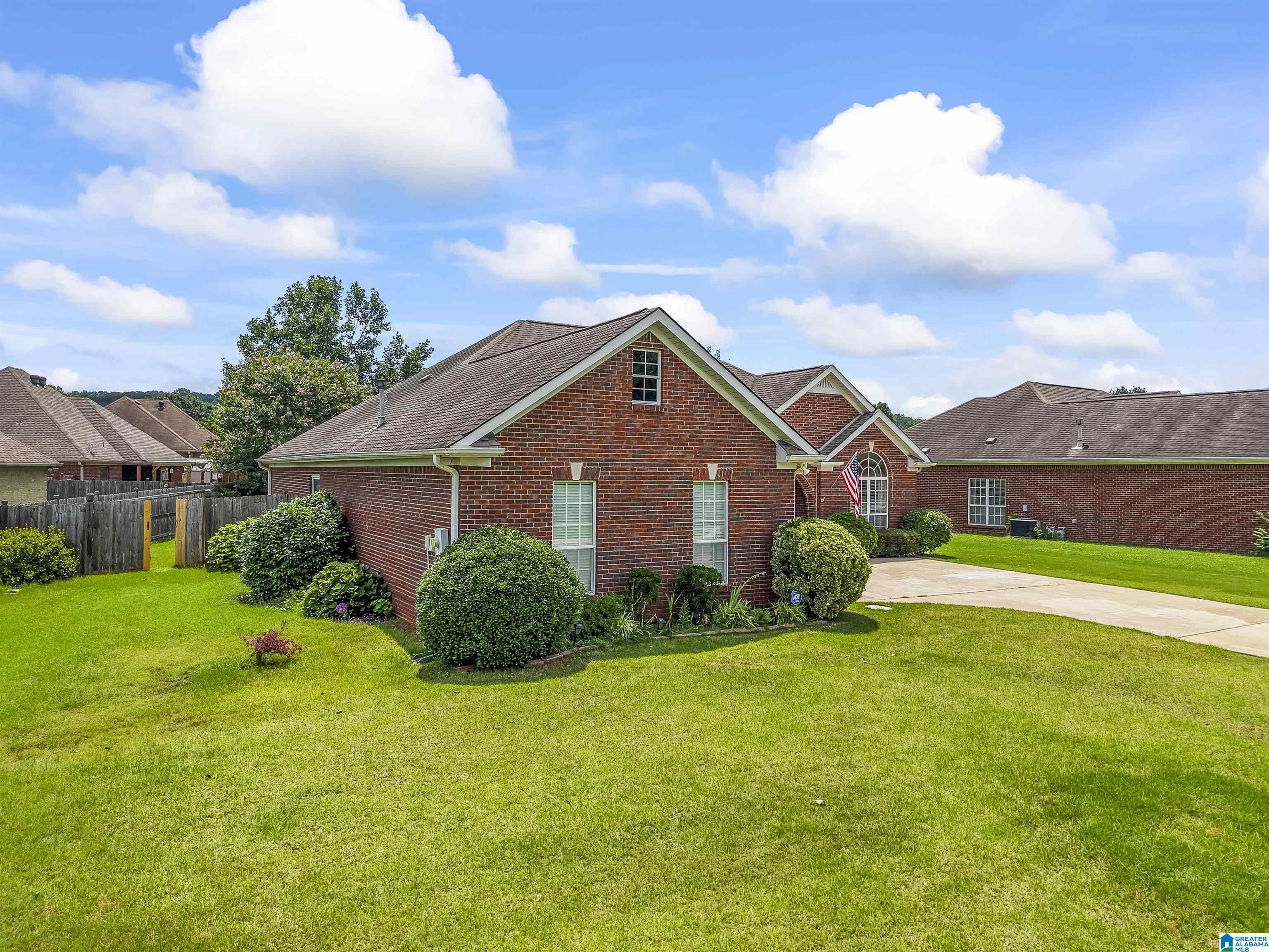 290 Victoria Station Alabaster, AL 35114 - Photo 41 of 46