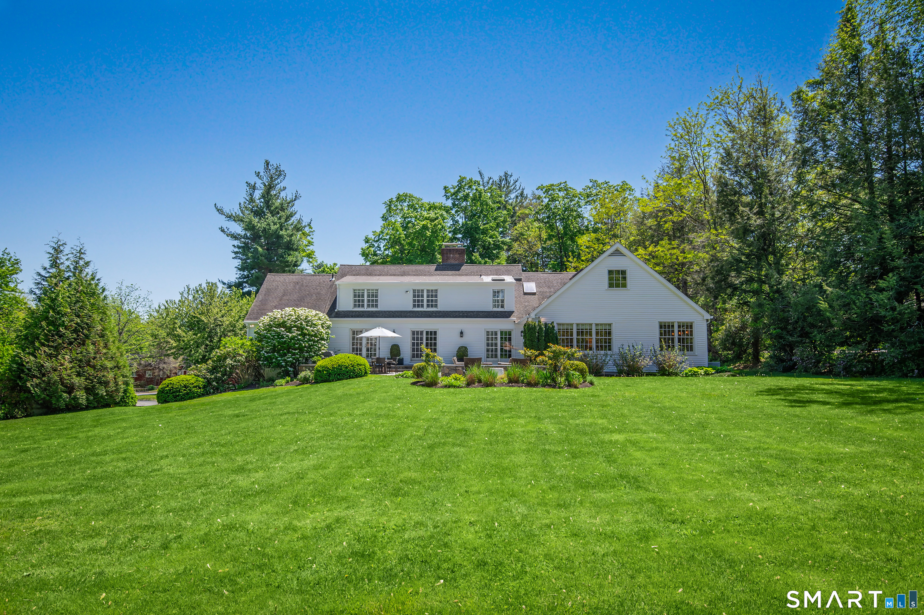 21 Branchville Road Ridgefield, CT 06877 - Photo 31 of 40