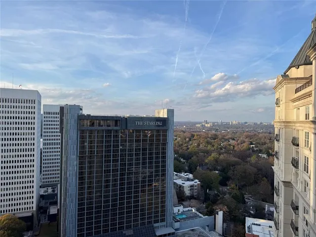 $2,400 | 195 14th Street Northeast, Unit 2905, Atlanta, GA 30309