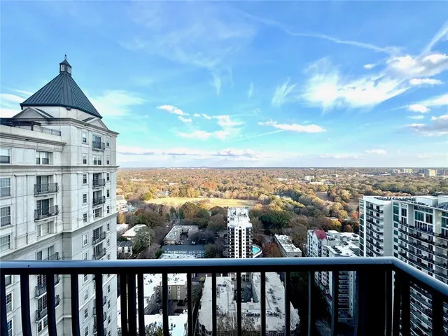 $2,400 | 195 14th Street Northeast, Unit 2905, Atlanta, GA 30309