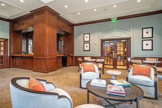 $2,400 | 195 14th Street Northeast, Unit 2905, Atlanta, GA 30309