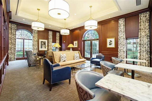 $2,400 | 195 14th Street Northeast, Unit 2905, Atlanta, GA 30309