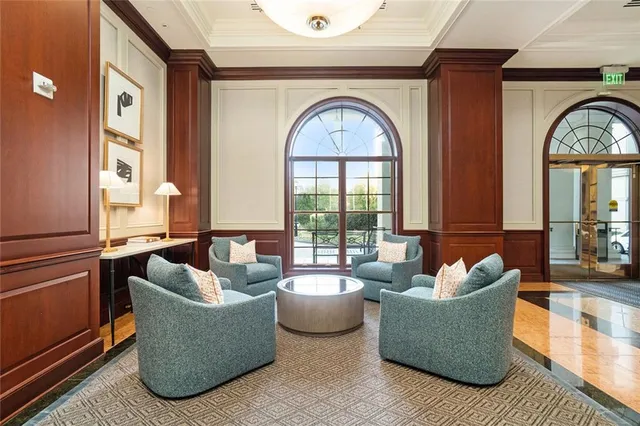 $2,400 | 195 14th Street Northeast, Unit 2905, Atlanta, GA 30309