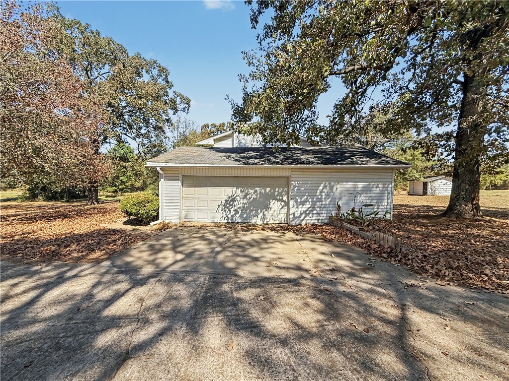 469331 East 1105 Road Muldrow, OK 74948 - Photo 57 of 60 Gallery Image 57