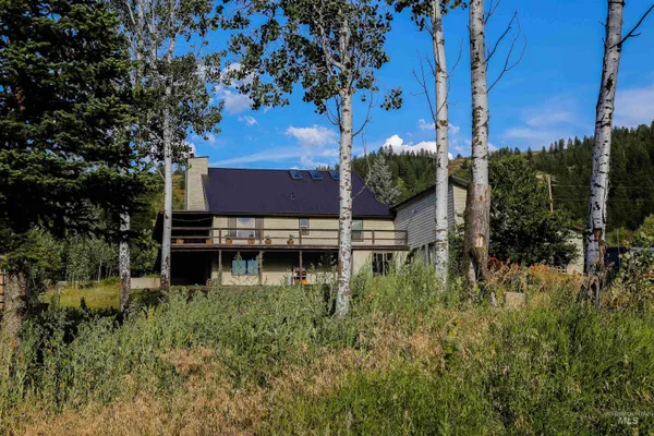 $715,000 | 2060 Missman Road, Council, ID 83612