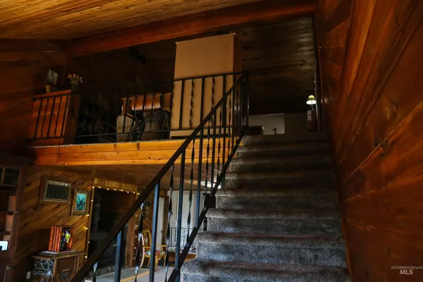 $715,000 | 2060 Missman Road, Council, ID 83612