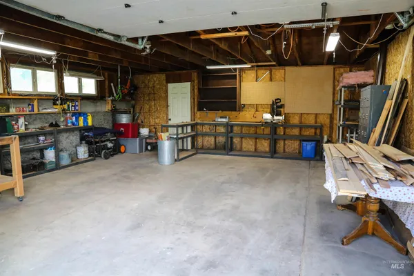 $715,000 | 2060 Missman Road, Council, ID 83612