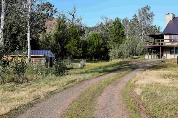 $715,000 | 2060 Missman Road, Council, ID 83612