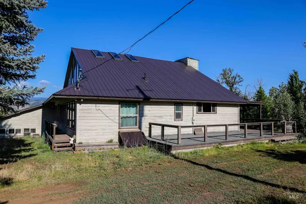 $715,000 | 2060 Missman Road, Council, ID 83612