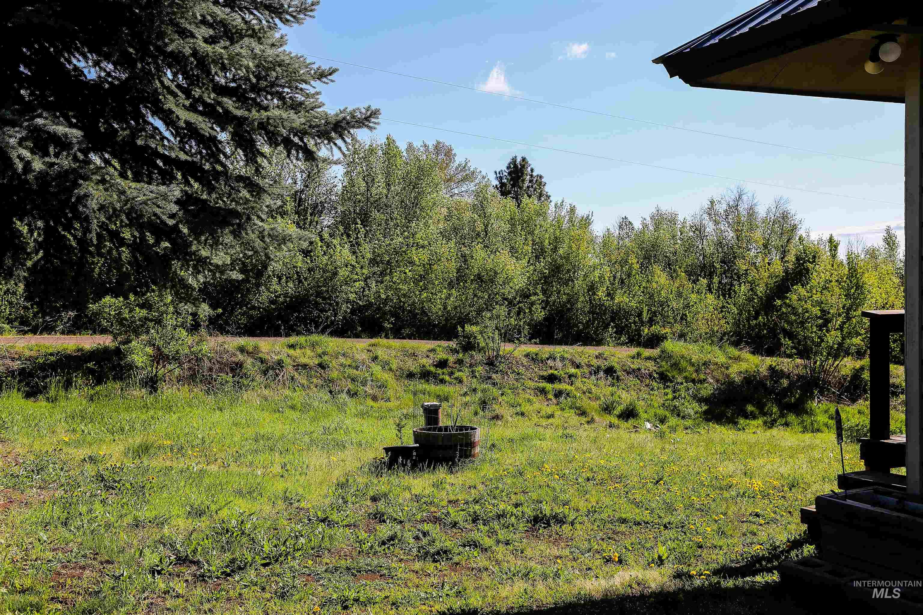 2060 Missman Road Council, ID 83612 - Photo 43 of 50 View of yard