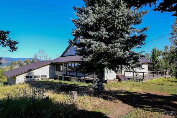 $715,000 | 2060 Missman Road, Council, ID 83612