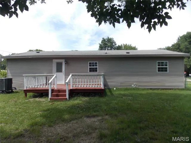 $134,900 | 42 County Road 5651, Poplar Bluff, MO 63901