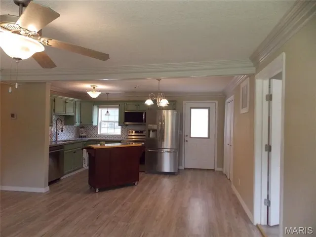 $134,900 | 42 County Road 5651, Poplar Bluff, MO 63901