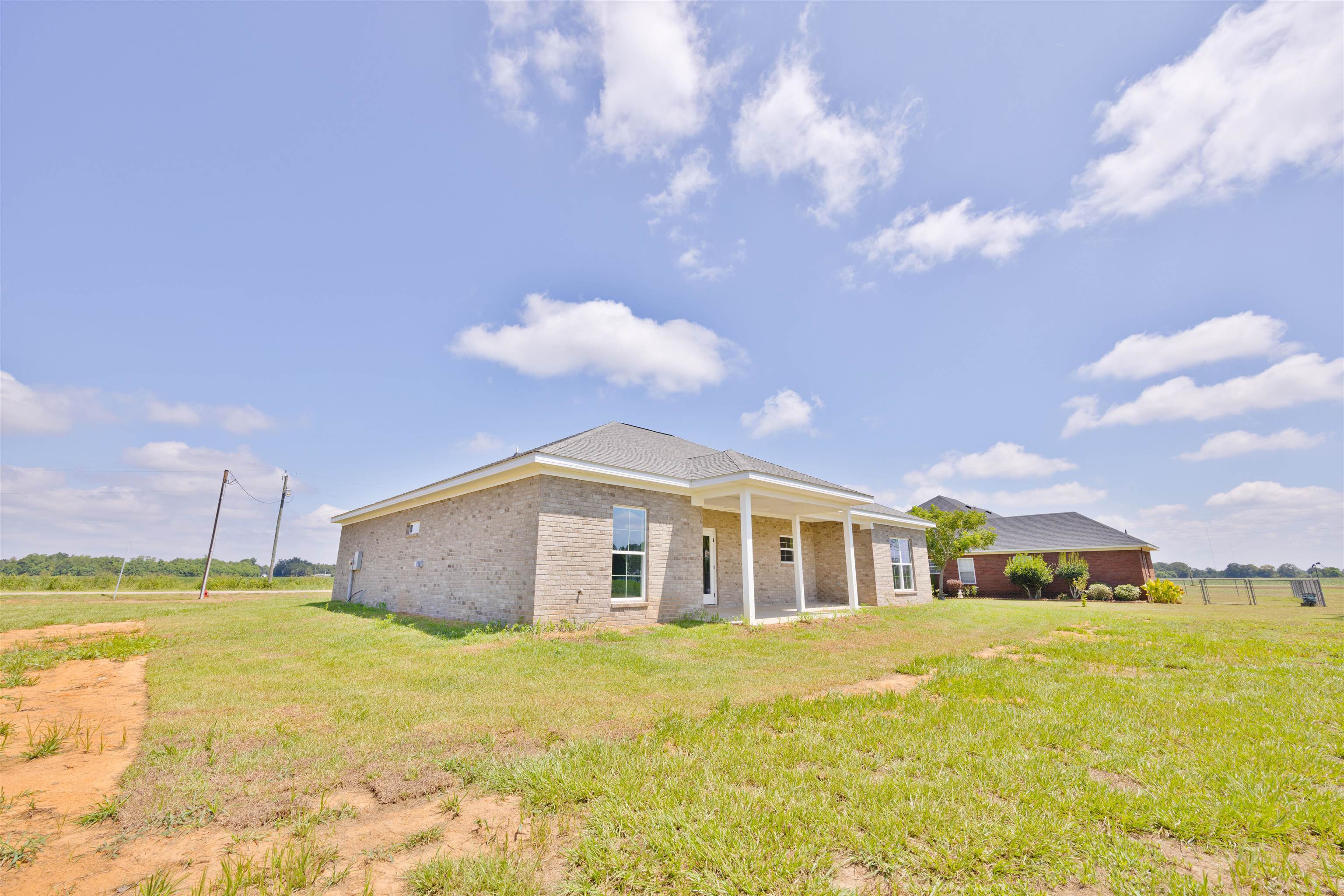 16940 Black Devine Road Loxley, AL 36551 - Photo 30 of 34