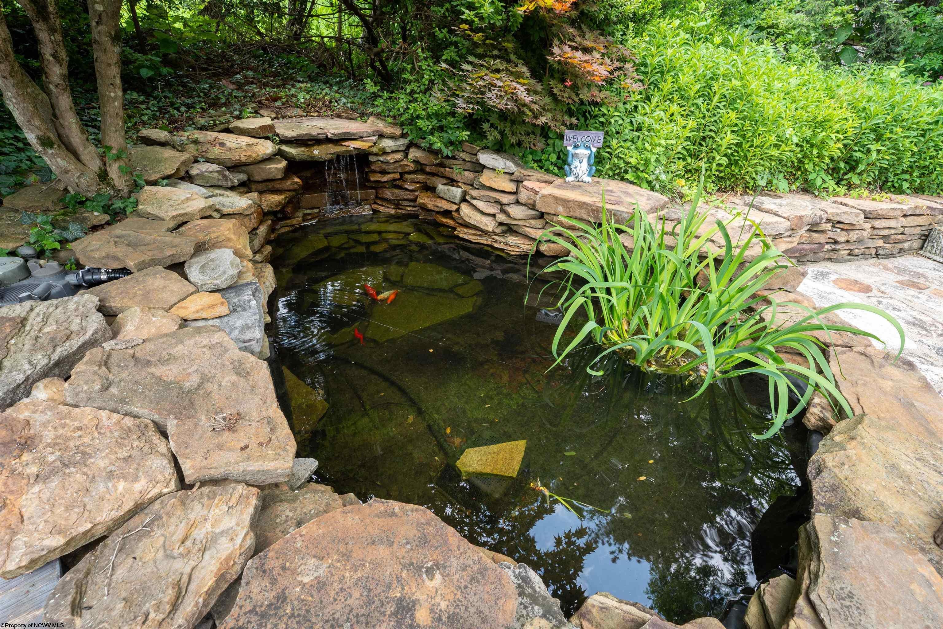 296 Horseshoe Road Morgantown, WV 26508 - Photo 18 of 50 Gallery Image 18