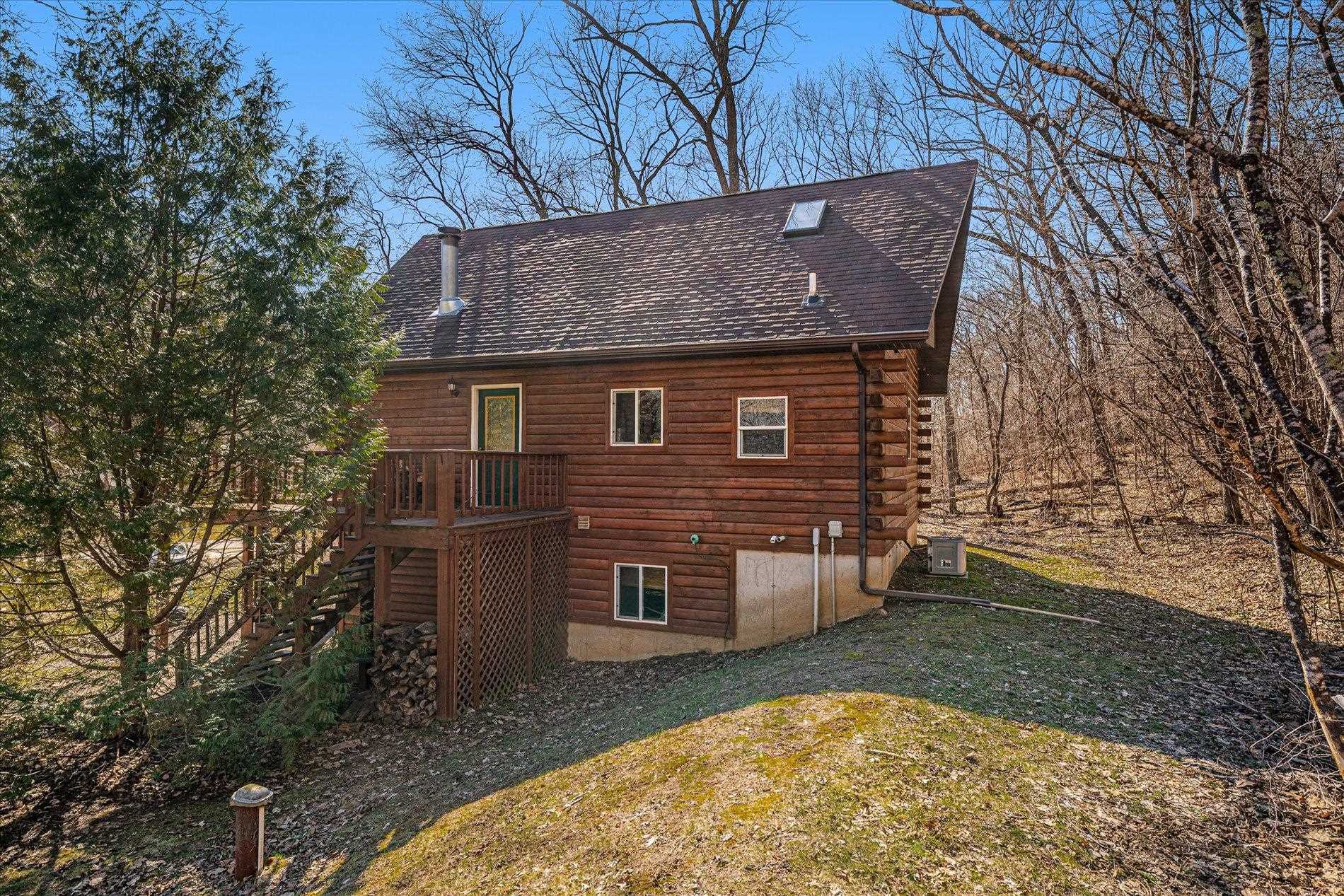 E1422 A Battle Hollow Road De Soto, WI 54624 - Photo 17 of 24
