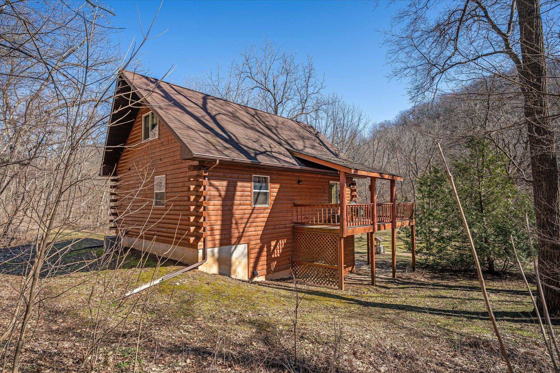 E1422 A Battle Hollow Road De Soto, WI 54624 - Photo 18 of 24
