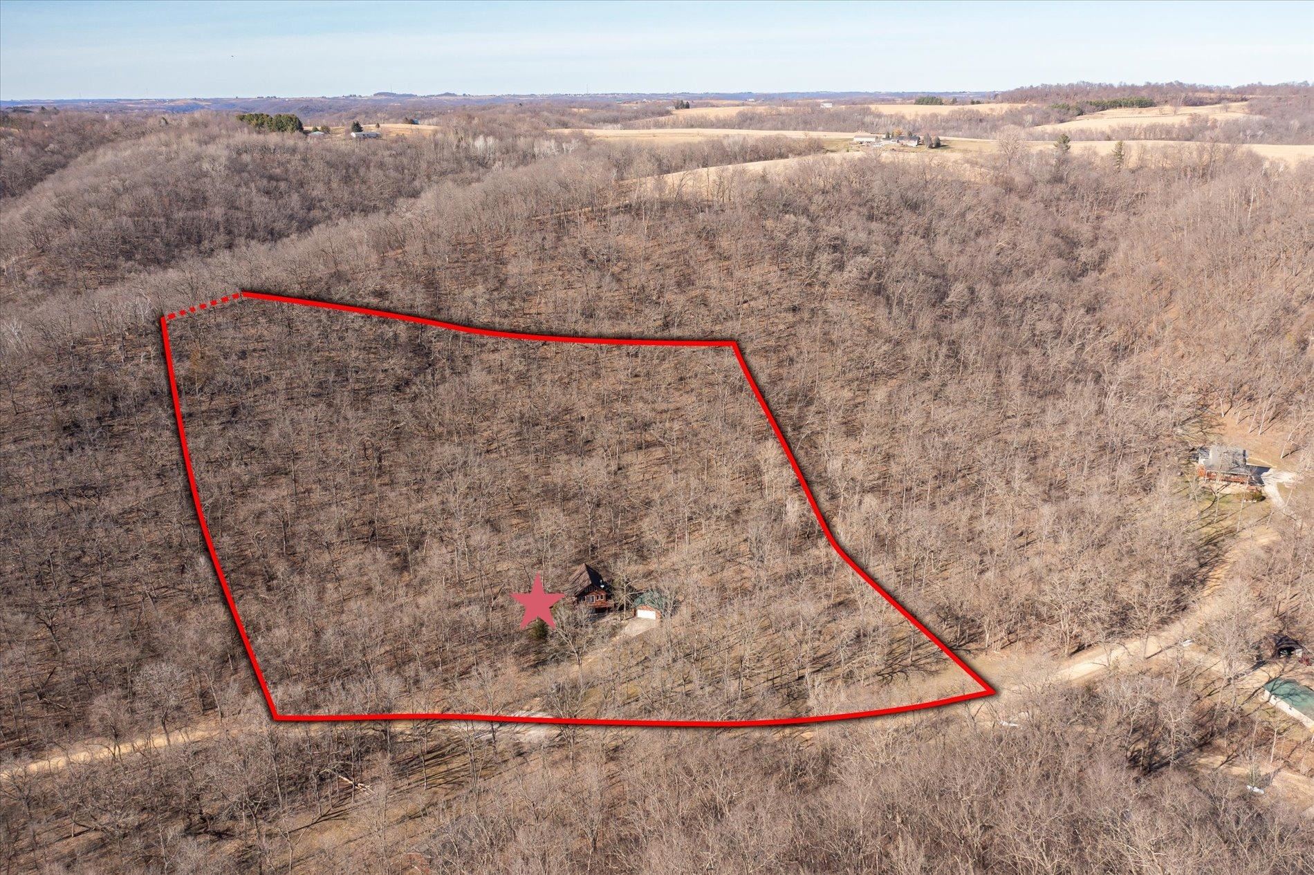 E1422 A Battle Hollow Road De Soto, WI 54624 - Photo 22 of 24