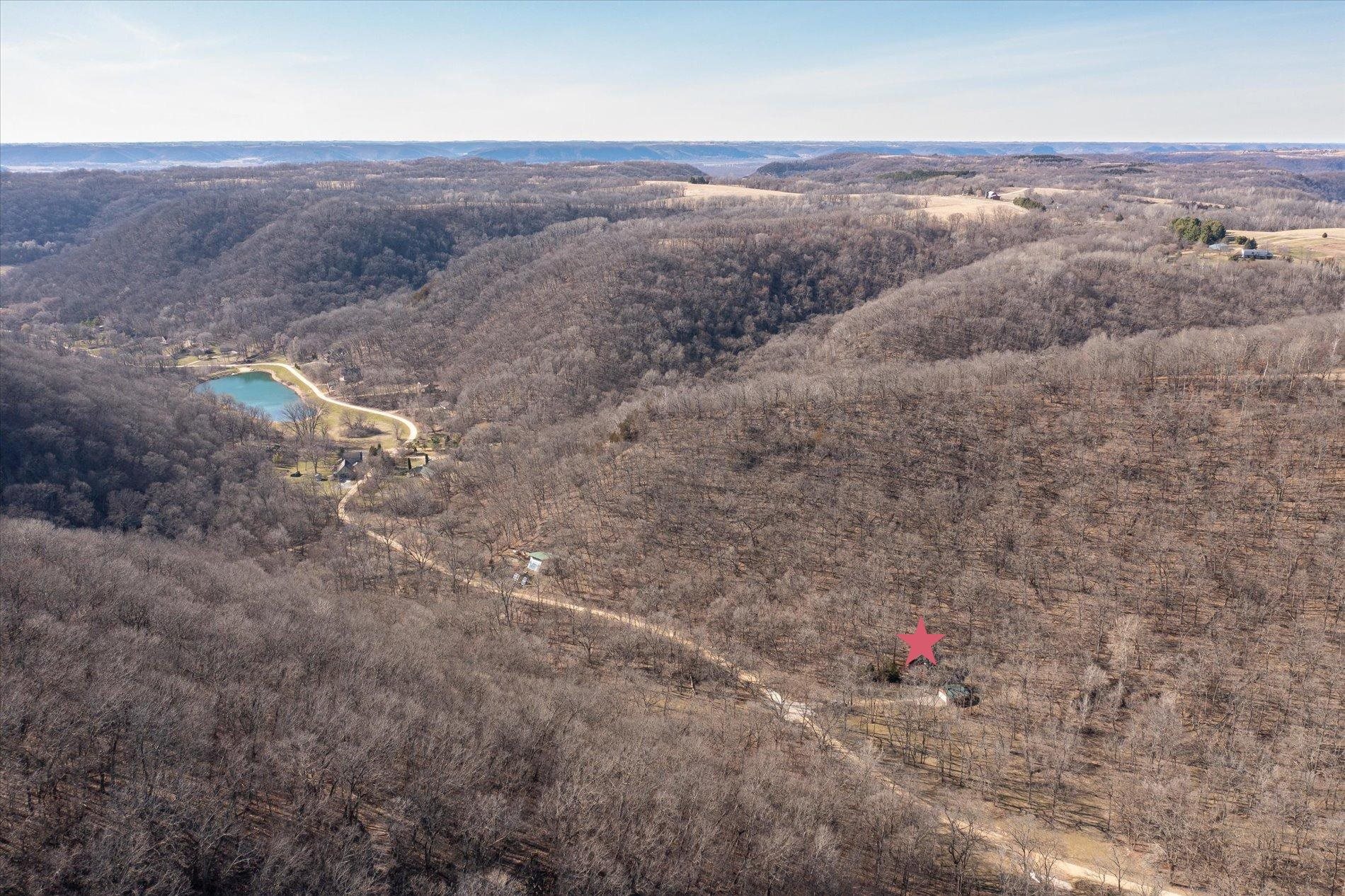 E1422 A Battle Hollow Road De Soto, WI 54624 - Photo 23 of 24