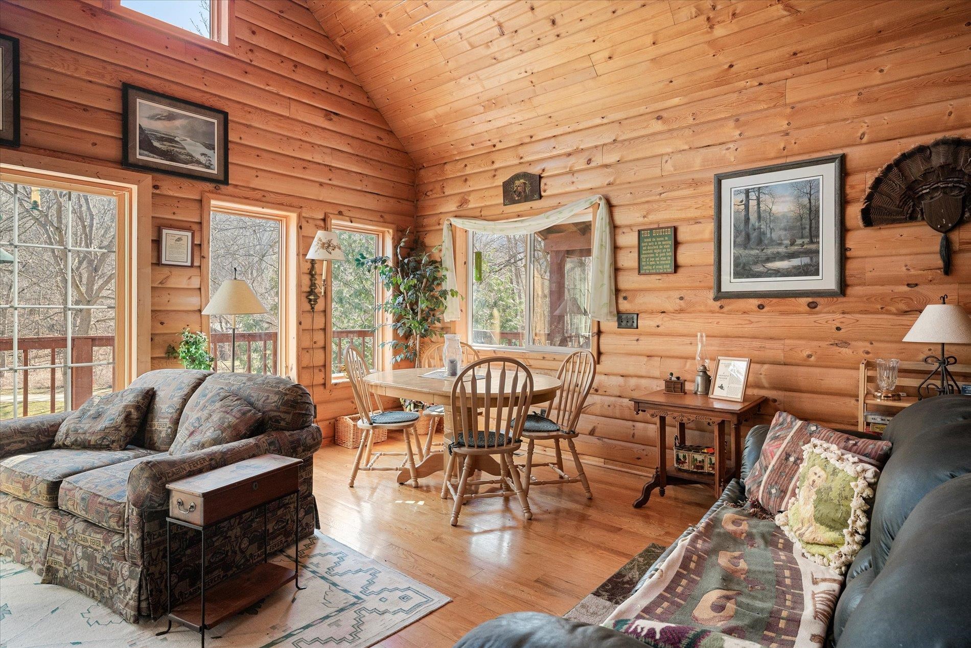 E1422 A Battle Hollow Road De Soto, WI 54624 - Photo 5 of 24
