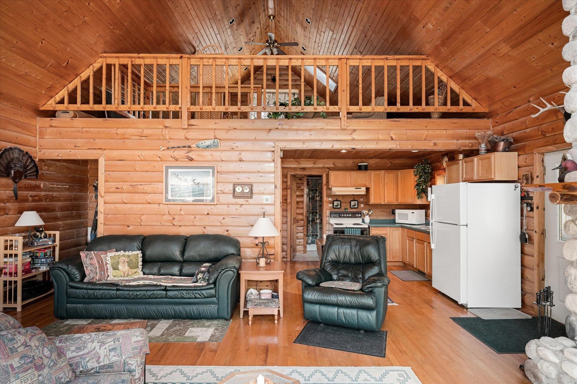 E1422 A Battle Hollow Road De Soto, WI 54624 - Photo 7 of 24