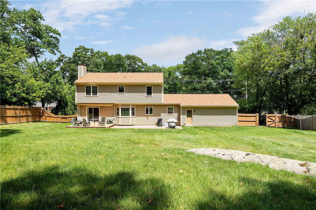 176 Old River Road Lincoln, RI 02865 - Photo 31 of 39 Gallery Image 31