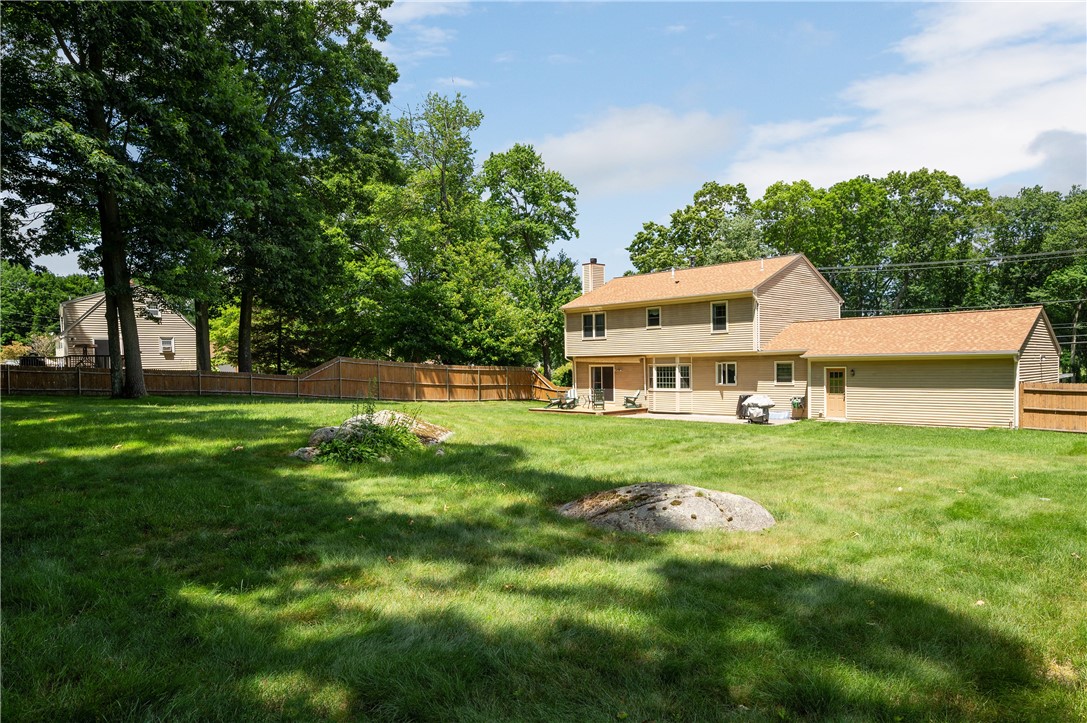 176 Old River Road Lincoln, RI 02865 - Photo 32 of 39 Gallery Image 32