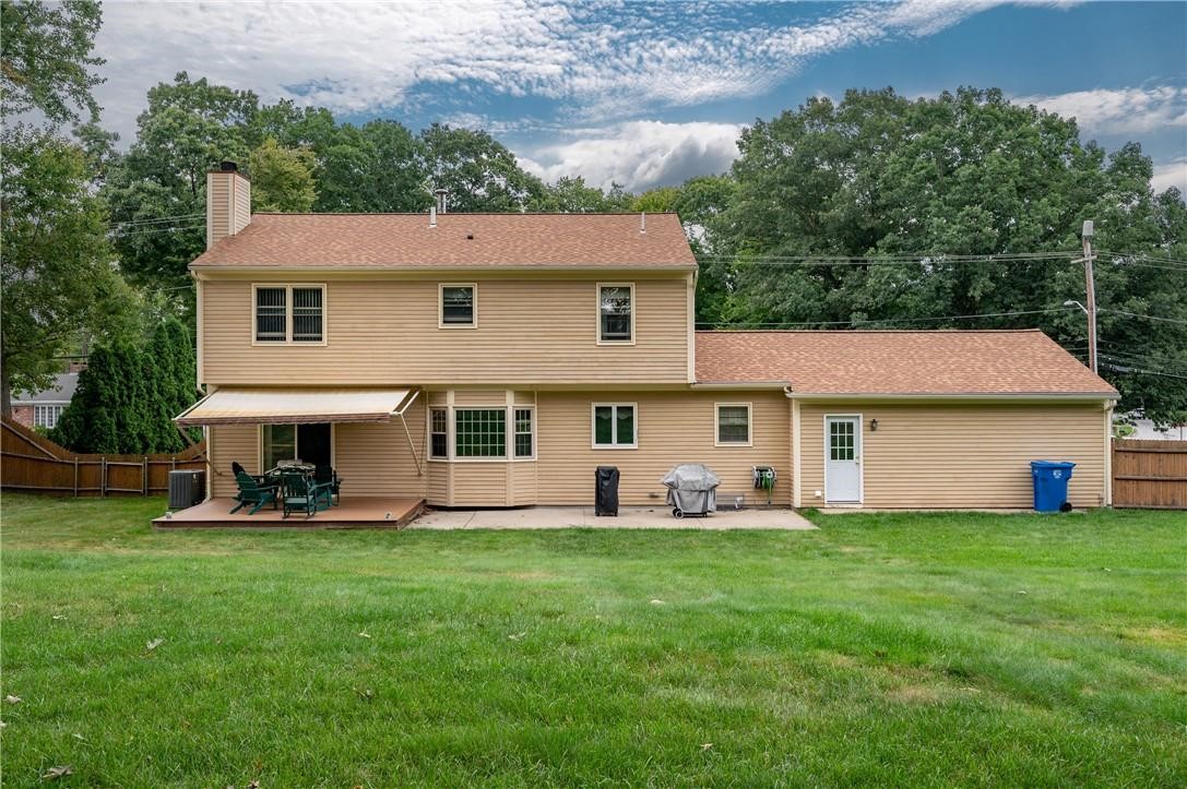176 Old River Road Lincoln, RI 02865 - Photo 33 of 39 Gallery Image 33