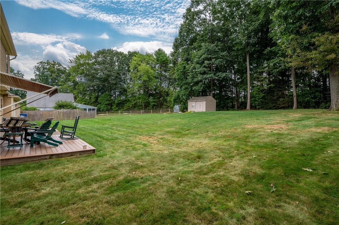 176 Old River Road Lincoln, RI 02865 - Photo 35 of 39 Gallery Image 35