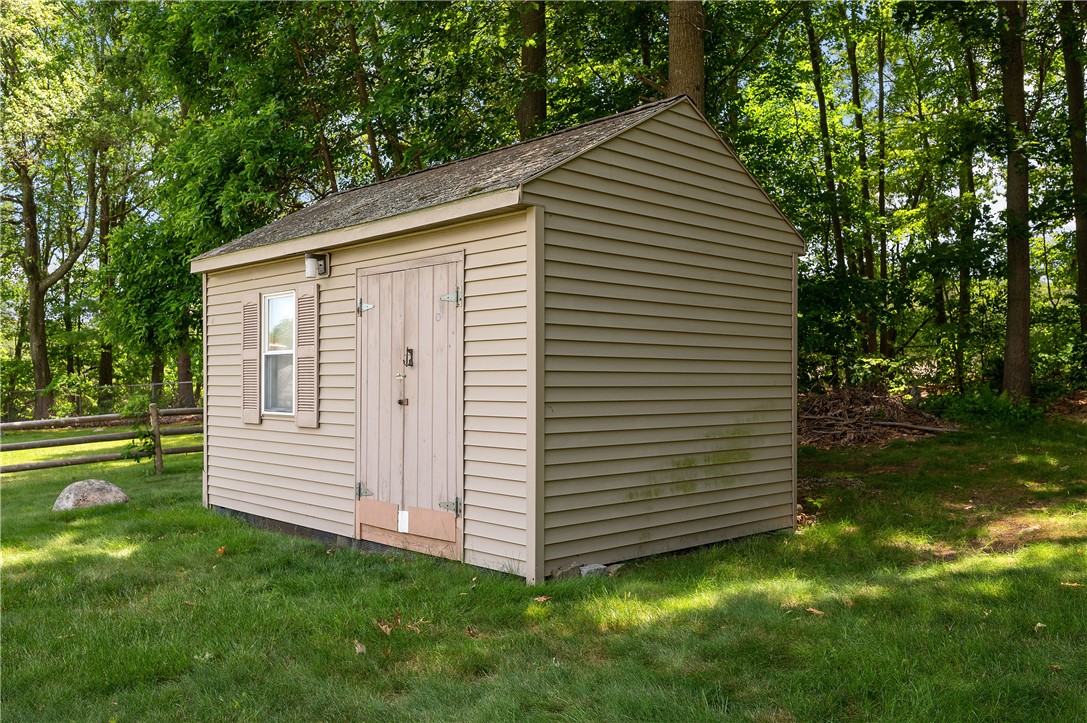 176 Old River Road Lincoln, RI 02865 - Photo 38 of 39 Gallery Image 38