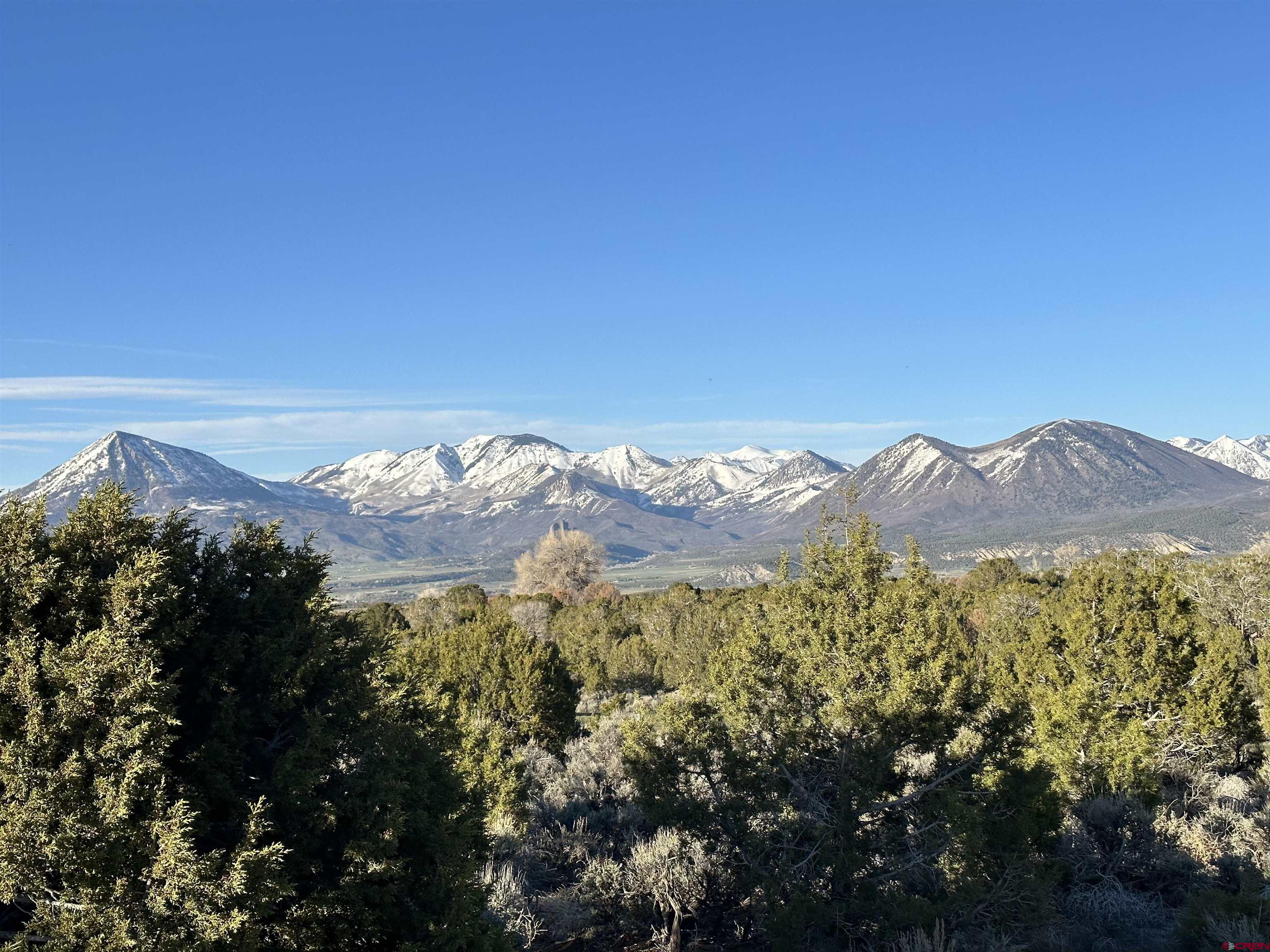 2984 Black Canyon Road Crawford, CO 81415 - Photo 5 of 35 a view of a snow in a city