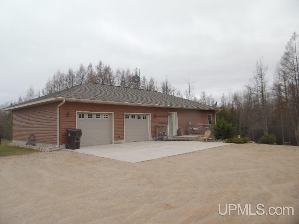 5511 G5 Road Escanaba, MI 49829 - Photo 29 of 30