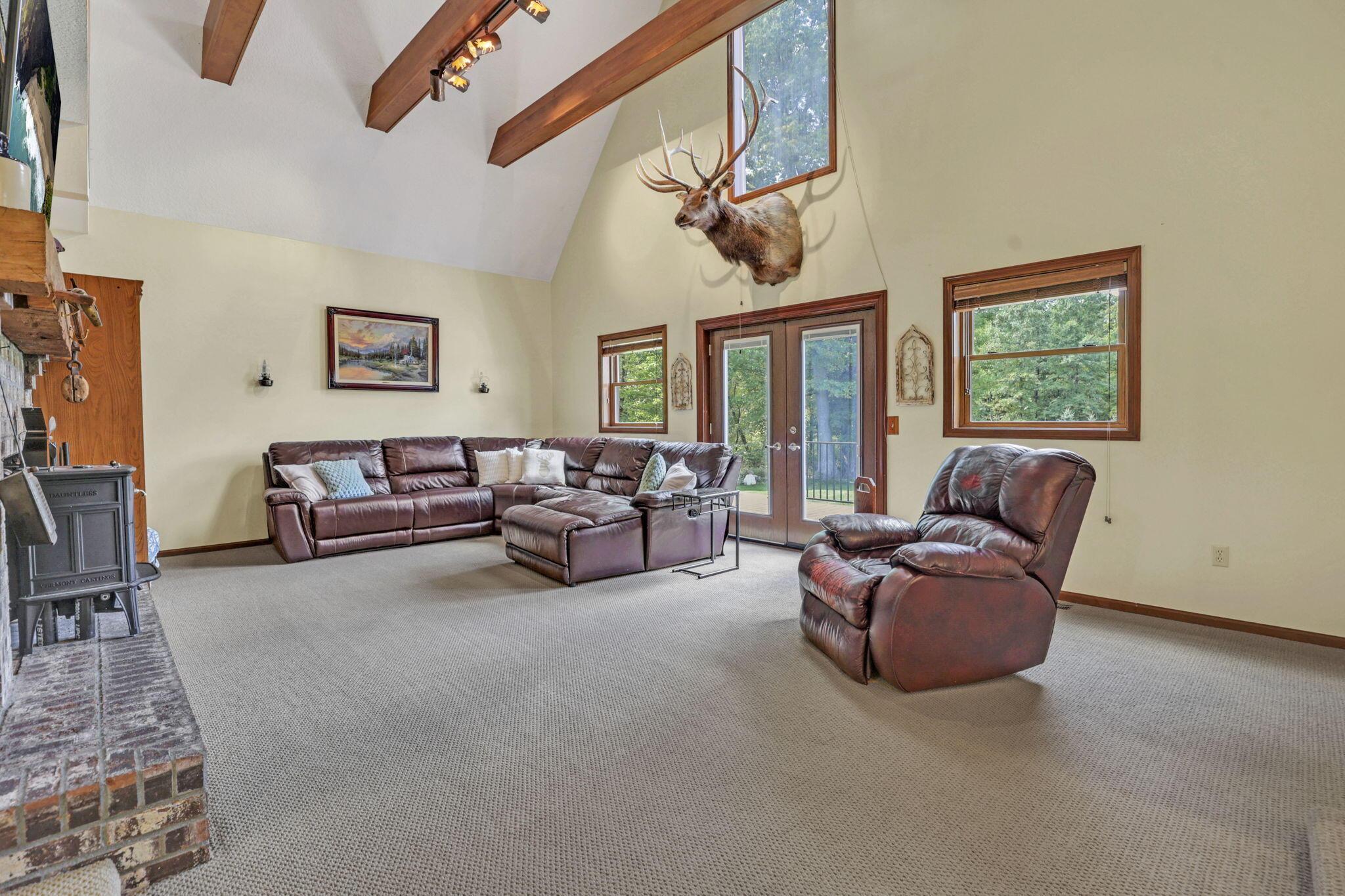 10485 Shipley Road Johnstown, OH 43031 - Photo 10 of 127 Great Room