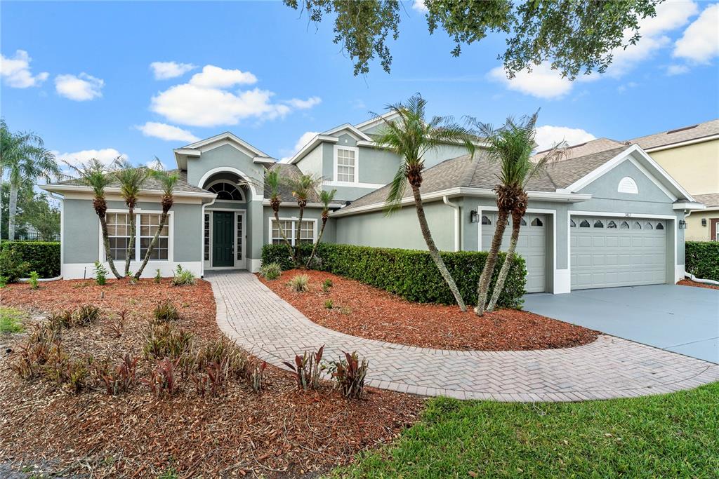 3463 Forest Ridge Lane Kissimmee, FL 34741 - Photo 3 of 61